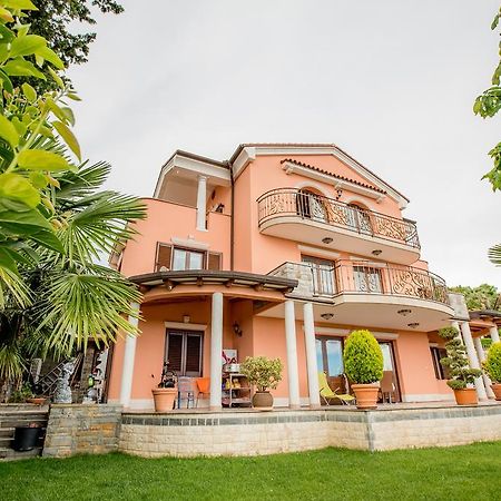 בפורטורוז Apartments Leonarda מראה חיצוני תמונה