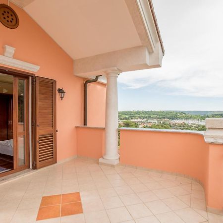 בפורטורוז Apartments Leonarda מראה חיצוני תמונה