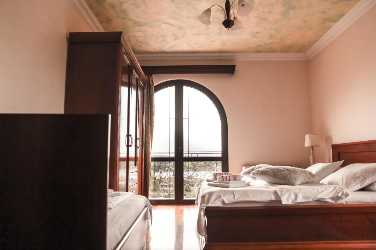בפורטורוז Apartments Leonarda מראה חיצוני תמונה