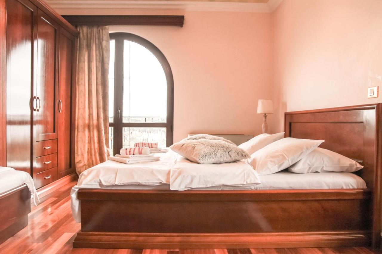 בפורטורוז Apartments Leonarda מראה חיצוני תמונה