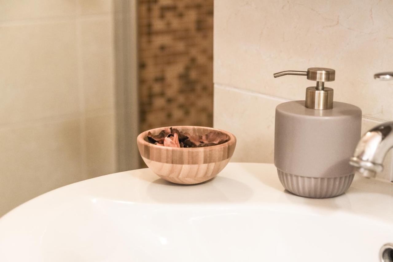 בפורטורוז Apartments Leonarda מראה חיצוני תמונה