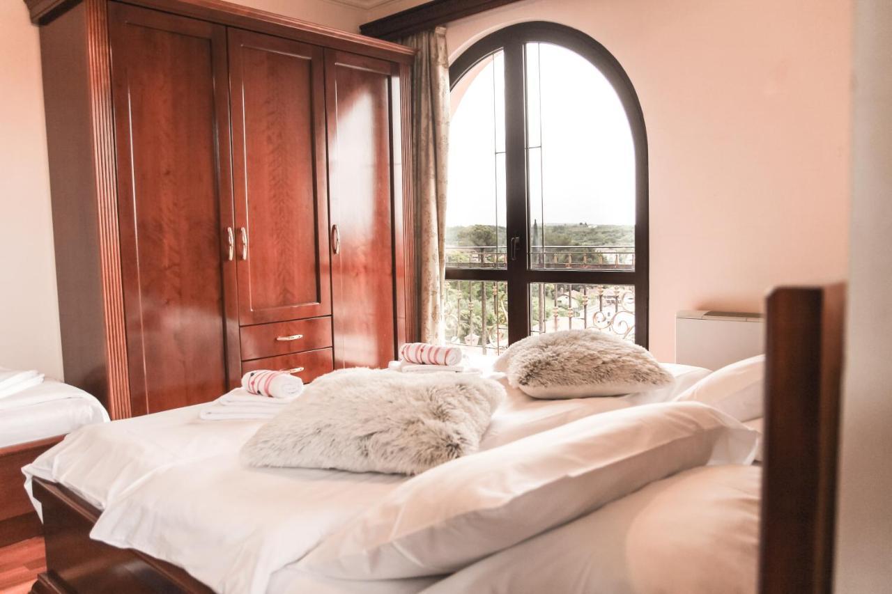 בפורטורוז Apartments Leonarda מראה חיצוני תמונה