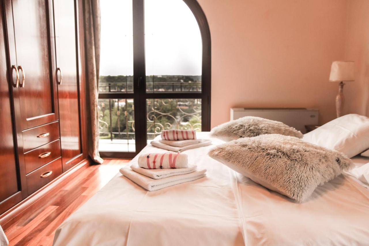 בפורטורוז Apartments Leonarda מראה חיצוני תמונה
