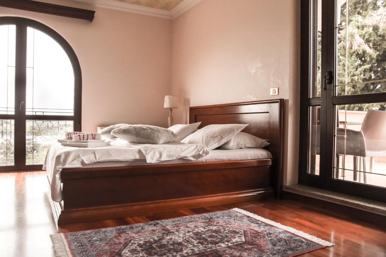בפורטורוז Apartments Leonarda מראה חיצוני תמונה