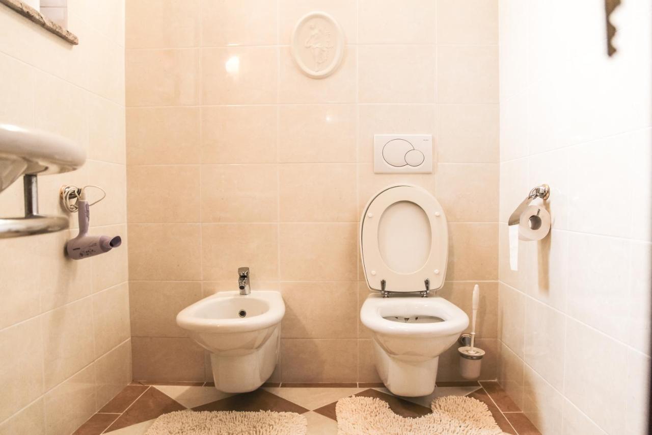 בפורטורוז Apartments Leonarda מראה חיצוני תמונה