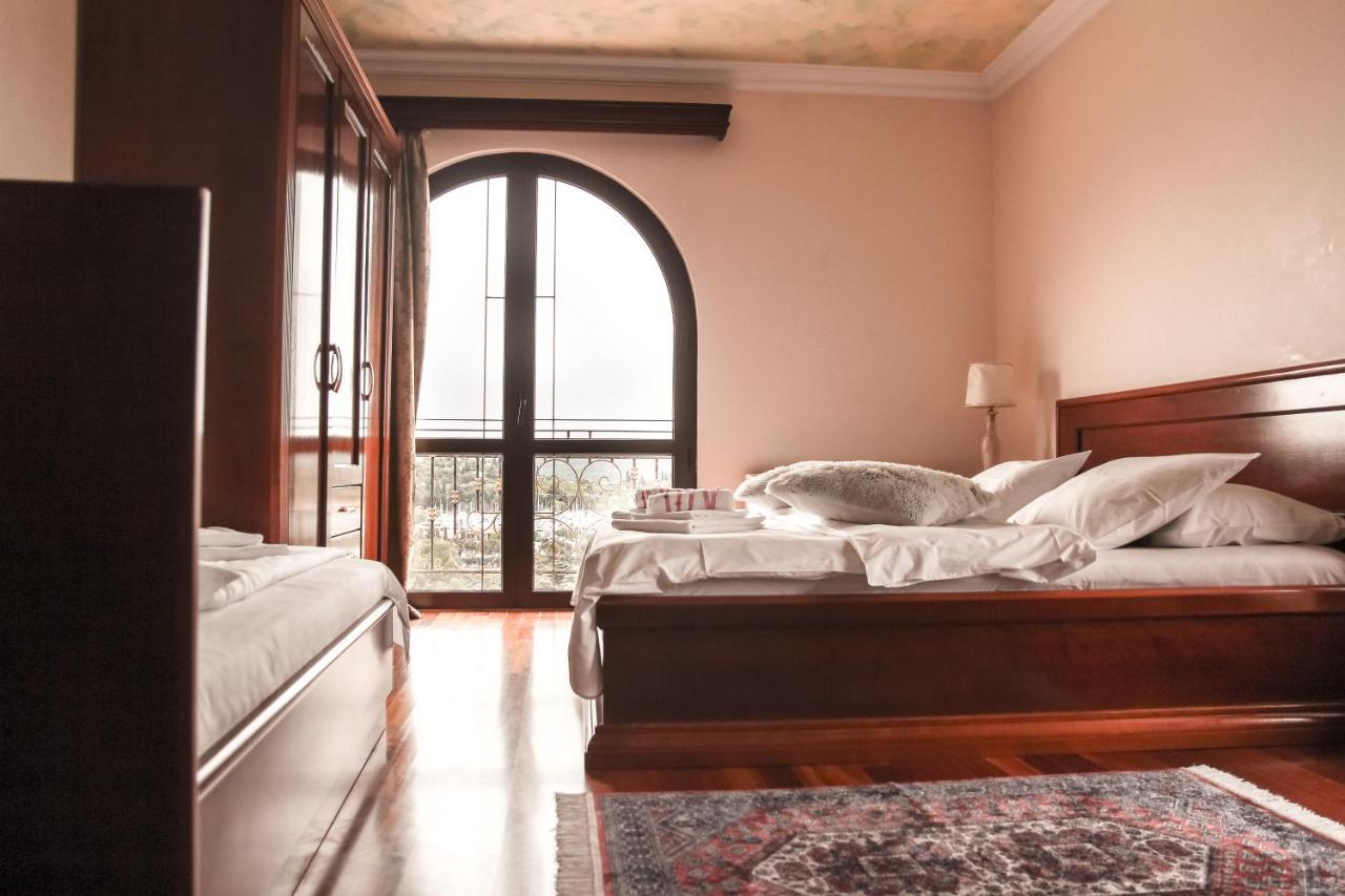 בפורטורוז Apartments Leonarda מראה חיצוני תמונה