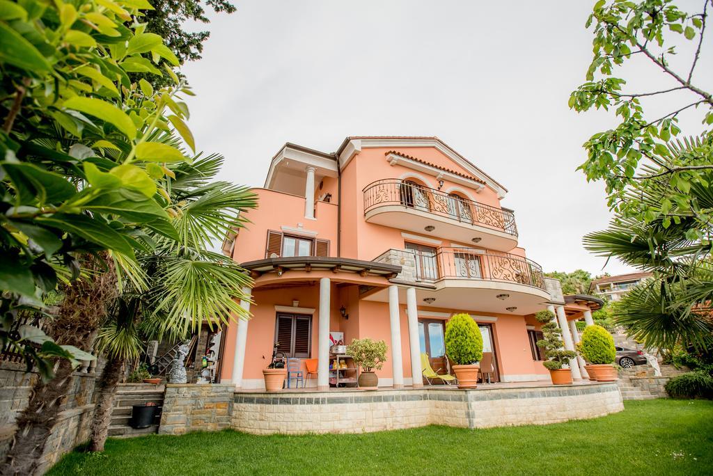 בפורטורוז Apartments Leonarda מראה חיצוני תמונה