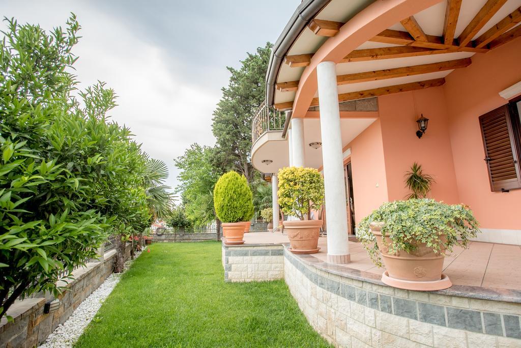 בפורטורוז Apartments Leonarda מראה חיצוני תמונה