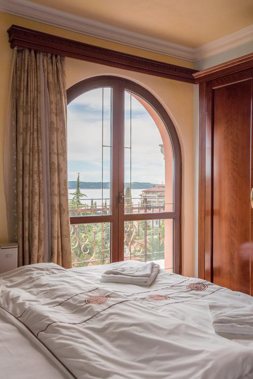 בפורטורוז Apartments Leonarda מראה חיצוני תמונה