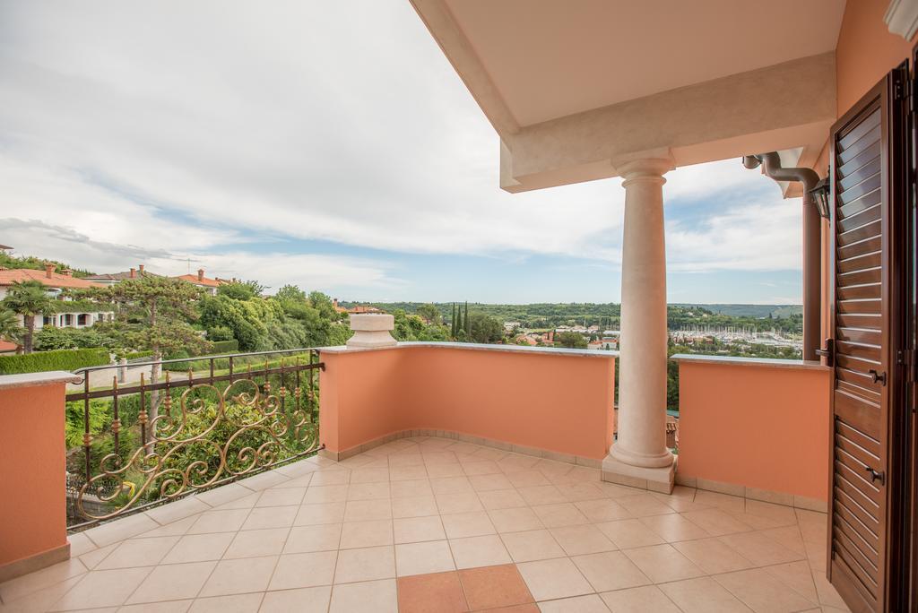 בפורטורוז Apartments Leonarda מראה חיצוני תמונה