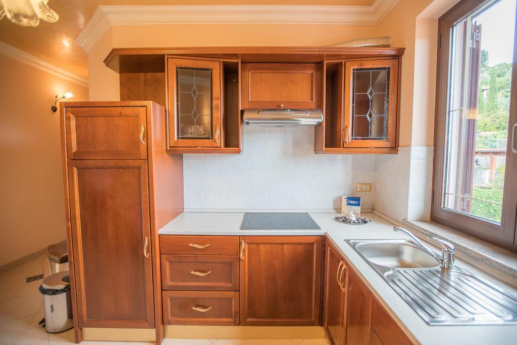 בפורטורוז Apartments Leonarda מראה חיצוני תמונה