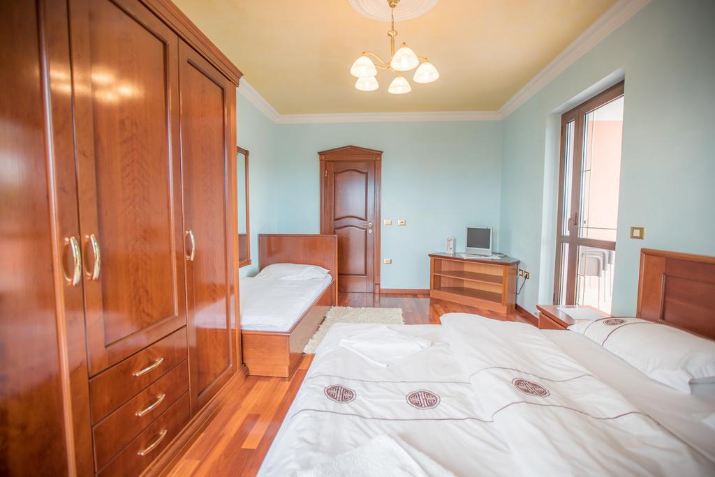 בפורטורוז Apartments Leonarda מראה חיצוני תמונה