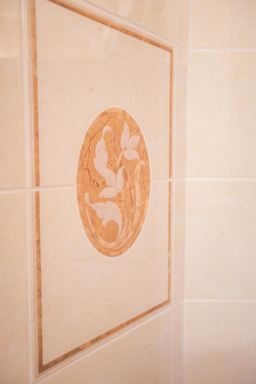 בפורטורוז Apartments Leonarda מראה חיצוני תמונה