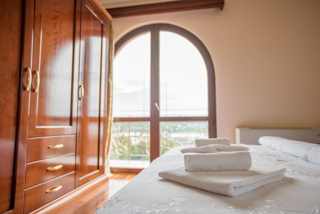 בפורטורוז Apartments Leonarda מראה חיצוני תמונה