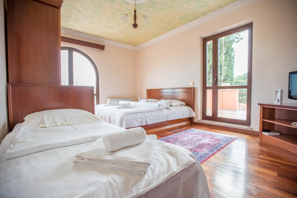 בפורטורוז Apartments Leonarda מראה חיצוני תמונה